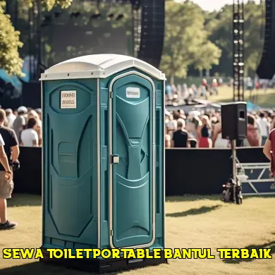 sewa toilet portable bantul terbaik